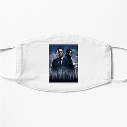 Gangs of London Gritty Aesthetic Gangs Of London Face Masks