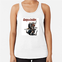 Gangs of London Urban Edge Gangs Of London Tank Tops
