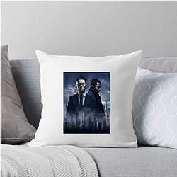 Gangs of London Iconic Imagery Gangs Of London Pillows Cover