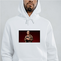 Gangs of London Dramatic Fashion Gangs Of London Hoodies