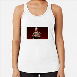 Gangs of London Dramatic Fashion Gangs Of London Tank Tops
