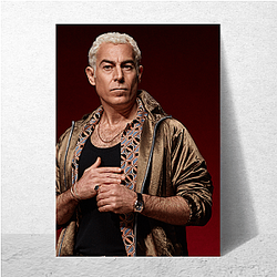 Gangs of London Dramatic Fashion Gangs Of London Posters