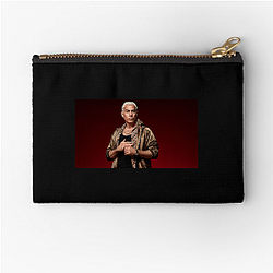 Gangs of London Dramatic Fashion Gangs Of London Zipper Pouches