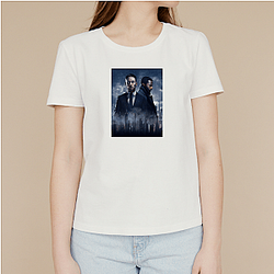 Gangs of London Iconic Imagery Gangs Of London T-Shirts