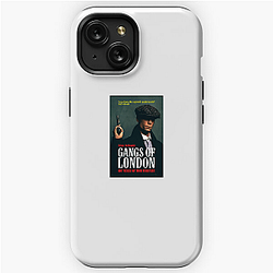 Gangs of London Powerful Graphic Gangs Of London Samsung Cases