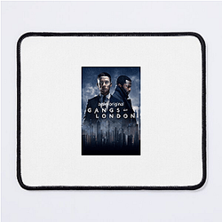 Gangs of London Intense Style Gangs Of London Mouse Pads