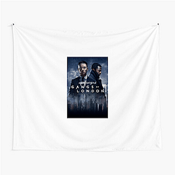 Gangs of London Intense Style Gangs Of London Tapestries