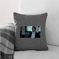 Gangs of London Striking Look Gangs Of London Pillows Cover