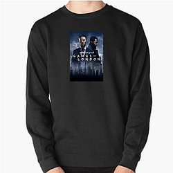 Gangs of London Intense Style Gangs Of London Sweatshirts