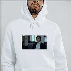 Gangs of London Striking Look Gangs Of London Hoodies