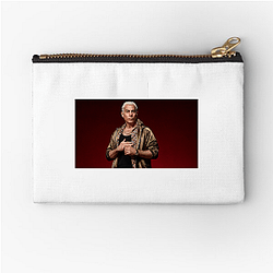 Gangs of London Dramatic Fashion Gangs Of London Zipper Pouches