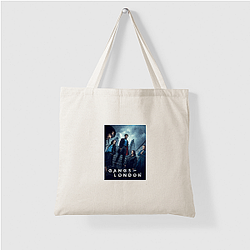 Gangs of London Bold Streetwear Gangs Of London Bags