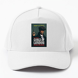 Gangs of London Powerful Graphic Gangs Of London Hats & Caps