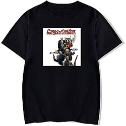 Gangs of London Urban Edge Gangs Of London T-Shirts