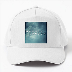 Gangs of London Ruthless Design Gangs Of London Hats & Caps
