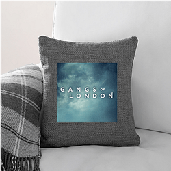 Gangs of London Ruthless Design Gangs Of London Pillows Cover
