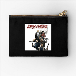 Gangs of London Urban Edge Gangs Of London Zipper Pouches