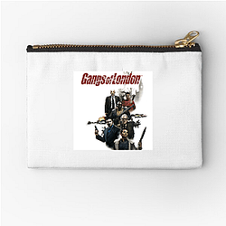 Gangs of London Urban Edge Gangs Of London Zipper Pouches