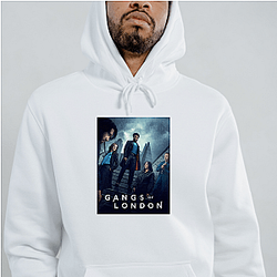 Gangs of London Bold Streetwear Gangs Of London Hoodies