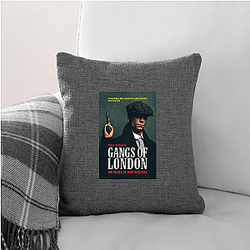 Gangs of London Powerful Graphic Gangs Of London Pillows Cover