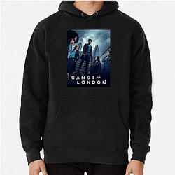 Gangs of London Bold Streetwear Gangs Of London Hoodies