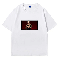 Gangs of London Dramatic Fashion Gangs Of London T-Shirts