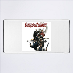 Gangs of London Urban Edge Gangs Of London Mouse Pads