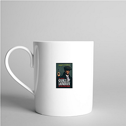 Gangs of London Powerful Graphic Gangs Of London Mugs