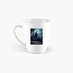 Gangs of London Bold Streetwear Gangs Of London Mugs