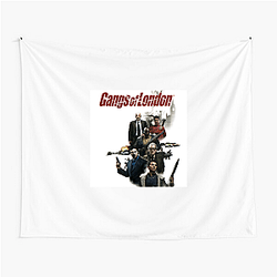Gangs of London Urban Edge Gangs Of London Tapestries