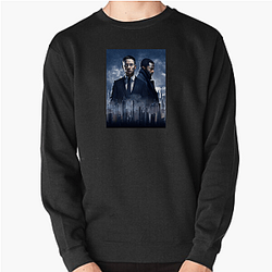 Gangs of London Iconic Imagery Gangs Of London Sweatshirts