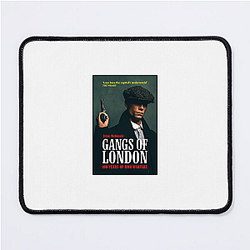 Gangs of London Powerful Graphic Gangs Of London Mouse Pads