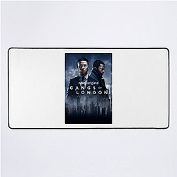 Gangs of London Intense Style Gangs Of London Mouse Pads