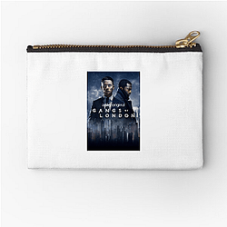 Gangs of London Intense Style Gangs Of London Zipper Pouches
