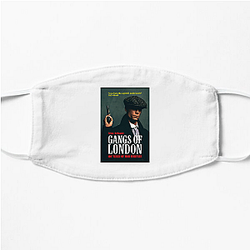 Gangs of London Powerful Graphic Gangs Of London Face Masks