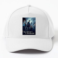 Gangs of London Bold Streetwear Gangs Of London Hats & Caps