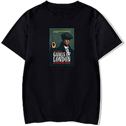 Gangs of London Powerful Graphic Gangs Of London T-Shirts