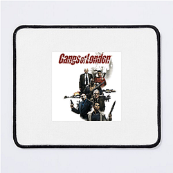 Gangs of London Urban Edge Gangs Of London Mouse Pads