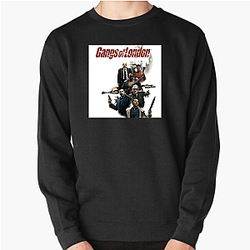 Gangs of London Urban Edge Gangs Of London Sweatshirts
