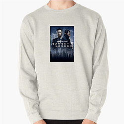 Gangs of London Intense Style Gangs Of London Sweatshirts