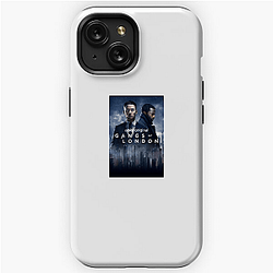 Gangs of London Intense Style Gangs Of London Samsung Cases