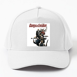 Gangs of London Urban Edge Gangs Of London Hats & Caps