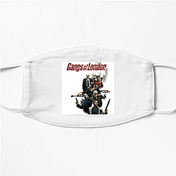 Gangs of London Urban Edge Gangs Of London Face Masks