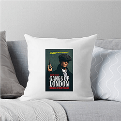 Gangs of London Powerful Graphic Gangs Of London Pillows Cover