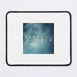 Gangs of London Ruthless Design Gangs Of London Mouse Pads