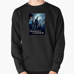 Gangs of London Bold Streetwear Gangs Of London Sweatshirts