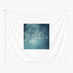 Gangs of London Ruthless Design Gangs Of London Tapestries