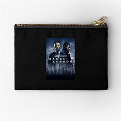 Gangs of London Intense Style Gangs Of London Zipper Pouches