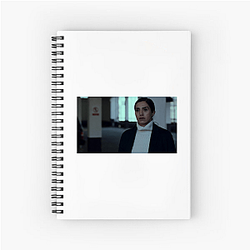 Gangs of London Striking Look Gangs Of London Notebook