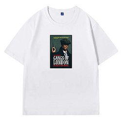 Gangs of London Powerful Graphic Gangs Of London T-Shirts
